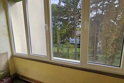 Exclusivitate, 3 camere etajul 2/4, str. Grigore Alexandrescu-Manastur - 18