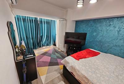 Apartament 3 camere Piata Alba Iulia | Unirii | renovat integral - 6