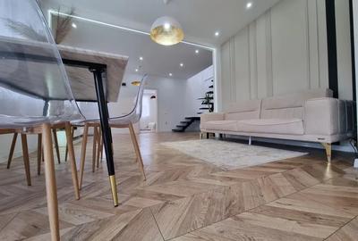 Casa ultrafinisata in Dambul Rotund, 200mp utili, teren 300mp - 2