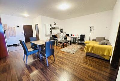 Apartament cu 2 camere în Nufărul - 6