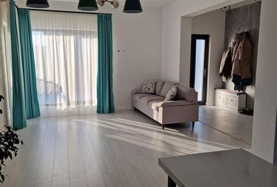 Casă cu 4 camere cu Canalizare în Valea Ursului - 3