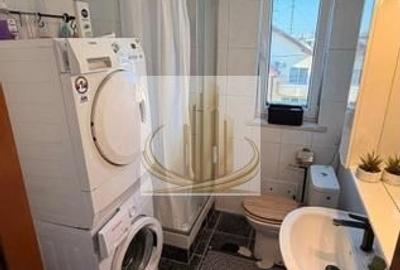 Apartament cu 3 camere decomandat, mobilat în Dumbrăvița - 10