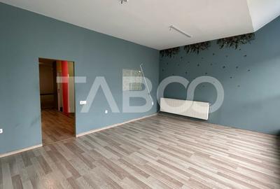 Spatiu comercial de inchiriat 190 mpu 5 camere spatioase zona Centrala - 9