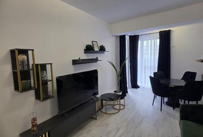 Apartament cu 2 camere, mobilat în Mihai Bravu - 3