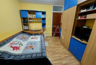 4 Camere Bloc Reabilitat Zona Ghencea - 6