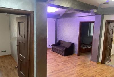 Mall Vitan ,Bloc 2013,Loc de parcare,,Parter/3,CENTRALA PROPRIE,Renovat,Liber! - 4