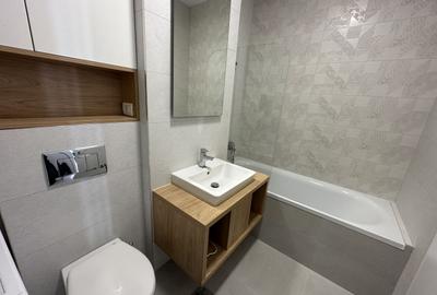 Apartament cu 3 camere decomandat în Take Ionescu - 17