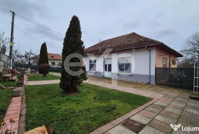 Spațiu comercial, de 300 mp, în Bălilești - 1