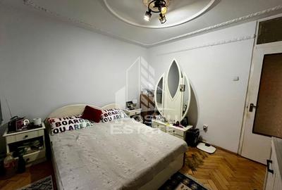 Apartament cu 3 camere decomandat, mobilat în Lipovei - 5