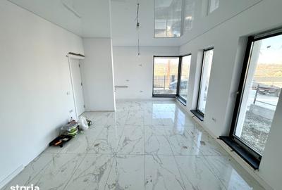Casă cu 3 camere cu Teren 350 Mp în Bucium - 3