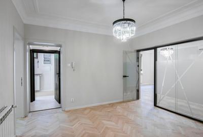 Vila D+P+E+M Kiseleff - 9