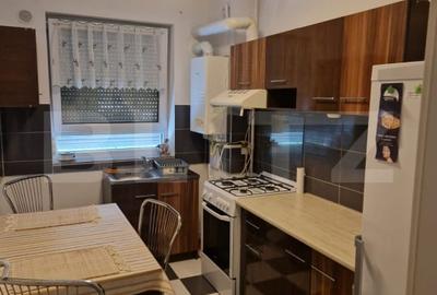 Garsoniera de vanzare, 34 mp, cu gardina de 12 mp, Avangarden - 12