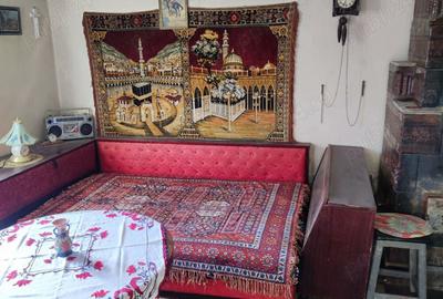 Vand Casa in Ratesti, Comuna Berca, teren 3400mp sau schimb cu apartament in Buzau. - 2