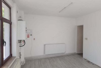 Spațiu comercial, de 30,000 mp, în Central - 7