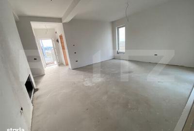 Casă cu 4 camere în Central - 3