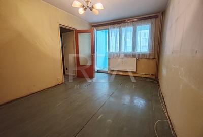 Apartament 3 camere, 9/10, bloc anvelopat /Drumul Taberei - 3