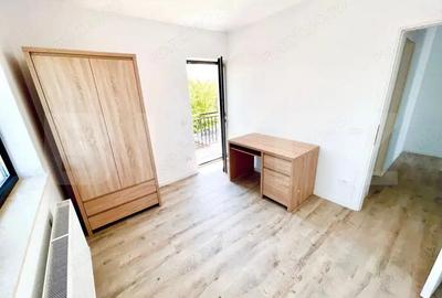 Casa moderna, tip duplex, de inchiriat, 88 mp + 200 mp teren, zona Lisaura - 3