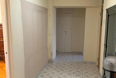 Calea Mosilor intersectie cu str. Traian - 2