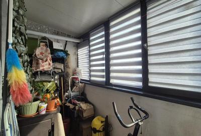 Apartament cu 2 camere - Central in orasul Magurele | Loc de Parcare - 7
