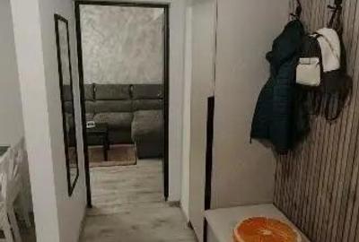 Apartament 2 camere de inchiriat zona TOMIS II, CENTRALA GAZ - 10