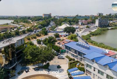 ✅Proiect nou: Studio la cheie – Beach Residence, Belona, Eforie Nord - 4