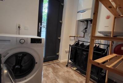 Casa de inchiriat Otopeni- Str. 23 August - 4