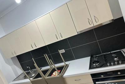 Ap 2 camere etaj 1 de inchiriat soseaua salaj sector 5 bucuresti Ap 2 camere etaj 1 de inchiriat soseaua salaj sector 5 bucuresti - 2