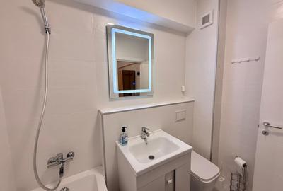 Garsonieră, mobilată în Bucium - 15