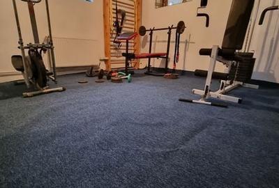 Casă cu 4 camere cu Teren 100 Mp în Păcurari - 2