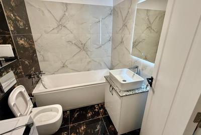 Apartament cu 2 camere decomandat, mobilat în Nicolina - 8