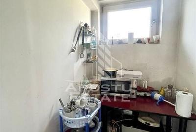 Spatiu comercial 252 mp P+1E, teren 382 mp, zona Elisabetin - 3