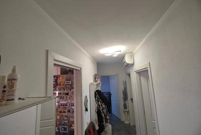 Apartament cu 3 camere decomandat în Gheorgheni - 7