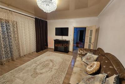 Apartament 2 camere decomandat zona 1 Decembrie 1918 - 3