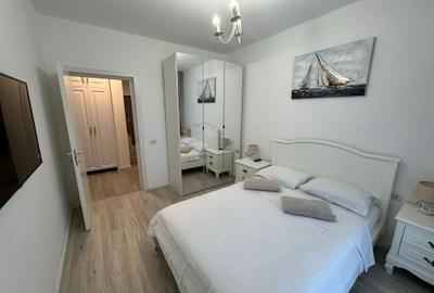 Apartament 3 camere, 100 mp, LUX, VEDERE LA MARE! AXI107 - 13