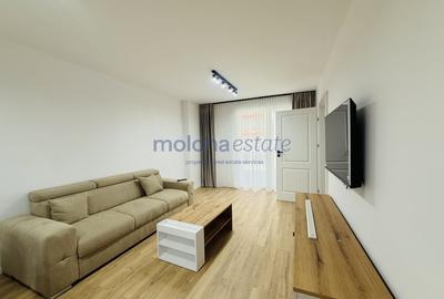 Apartament cu 2 camere semidecomandat, mobilat în Iris - 1
