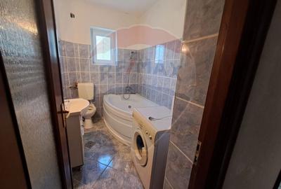 Apartament 2 camere , parter, 39 mp - 6