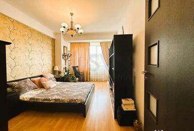 Apartament cu 3 camere decomandat în Bucureștii Noi - 5