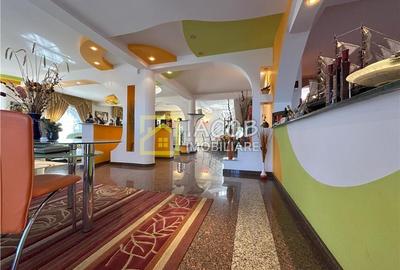 Casă individuală cu 6 camere cu Teren 1172 Mp în Cleja - 11