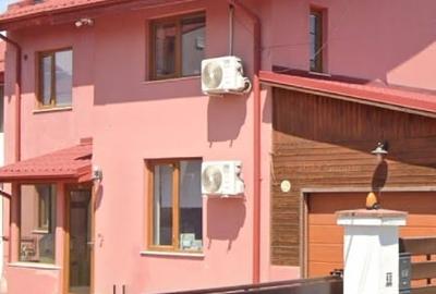 Proprietar, Vila Iancu Nicolae, versatila,5 cam, 250 mp, teren 400 mp, 5 parcari - 15