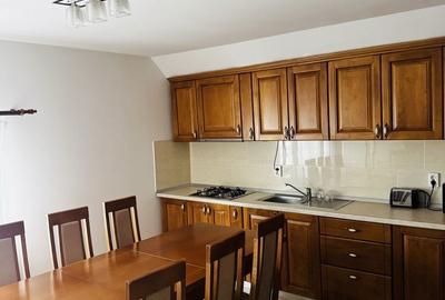 Casă cu 4 camere în Bilbor - 6