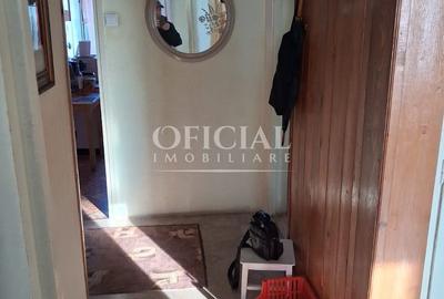 Apartament cu 3 camere decomandat, mobilat în Gheorgheni - 9