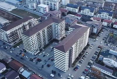 2 camere, decomandat, mobilat, parcare, Rond Cristalului , Scandinavia - 11