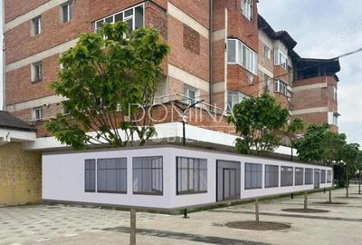 Inchiriere spa?iu comercial situat in Rovinari - centrul pietonal - 3