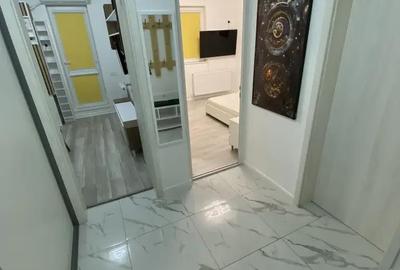 Garsonieră decomandată în Central - 16