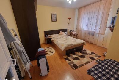 Casă cu 6 camere cu Teren 360 Mp în Ultracentral - 13