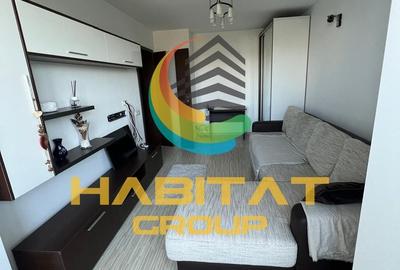 Apartament cu 2 camere decomandat, mobilat în Alexandru Obregia - 2