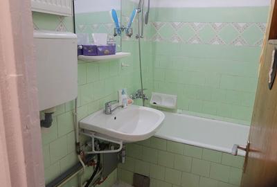 Apartament cu 2 camere semidecomandat în Mihai Viteazul - 5