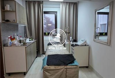 Apartament cu 2 camere în Tudor Vladimirescu - 9