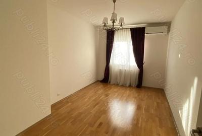 Apartament cu 3 camere decomandat în Central - 4