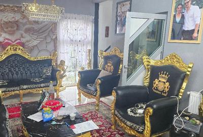 Vand casa in Deva, zona Garii, P+M, suprafata construita 120 mp - 16